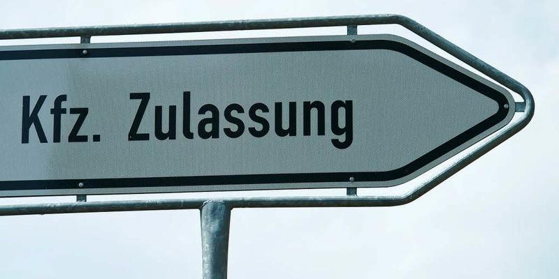 Kfz Zulassung Alle Wege Fuhren Nach Freiburg Mullheim Badische Zeitung