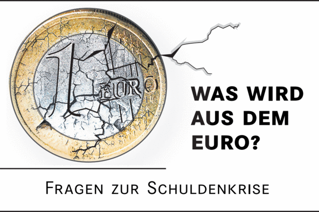 Ein Ende des Euro wre kein Drama
