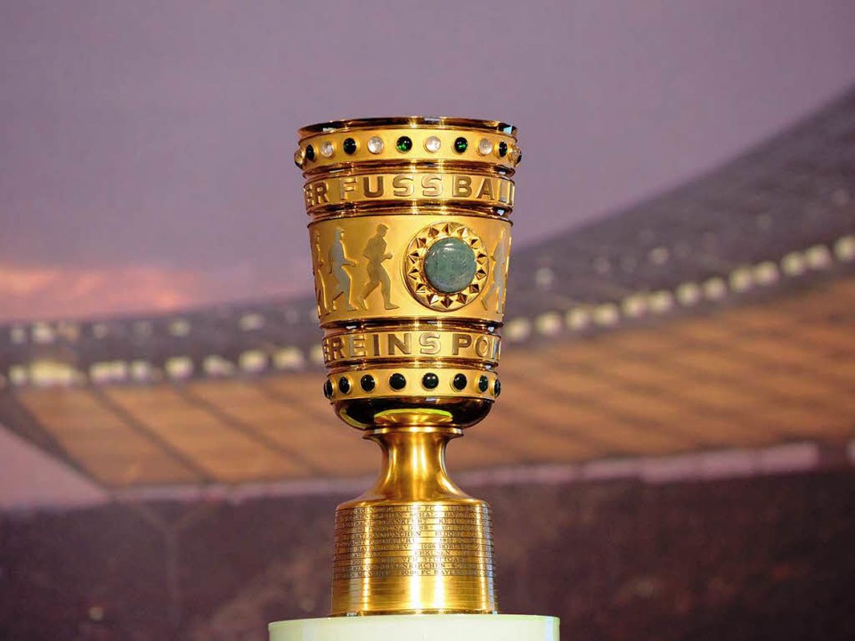 DFB-Pokal: SC Freiburg muss nach Braunschweig - SC Freiburg - Badische