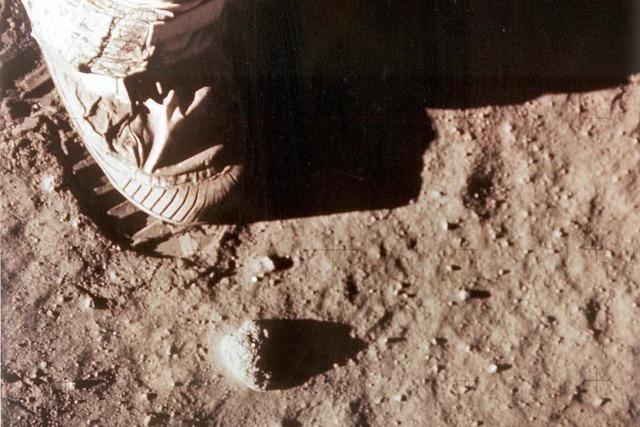 Fotos: Neil Armstrong – der erste Mann auf dem Mond ist tot