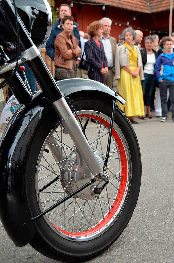 Impressionen vom Weinfest in Wolfenweiler<?ZP?>
