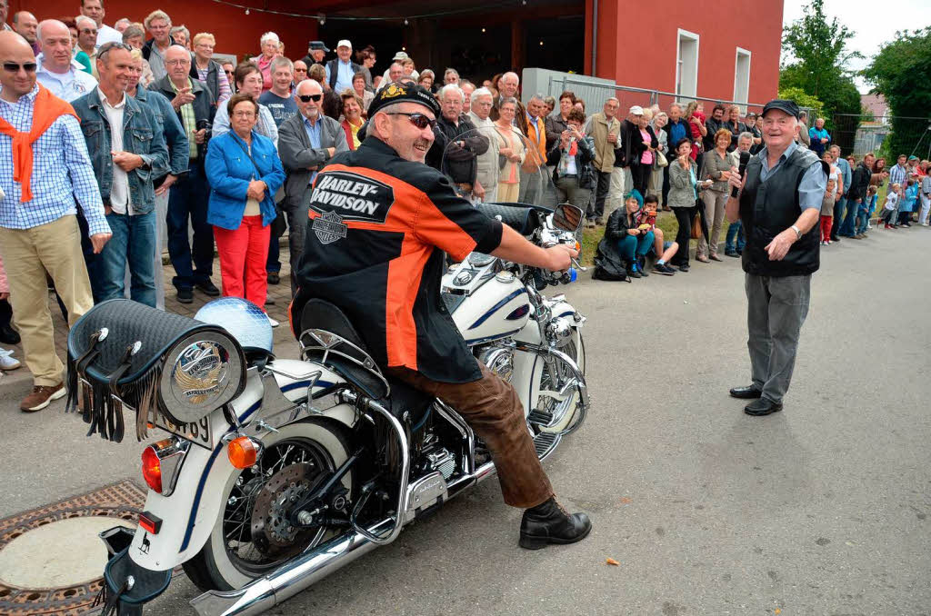 Impressionen vom Weinfest in Wolfenweiler<?ZP?>
