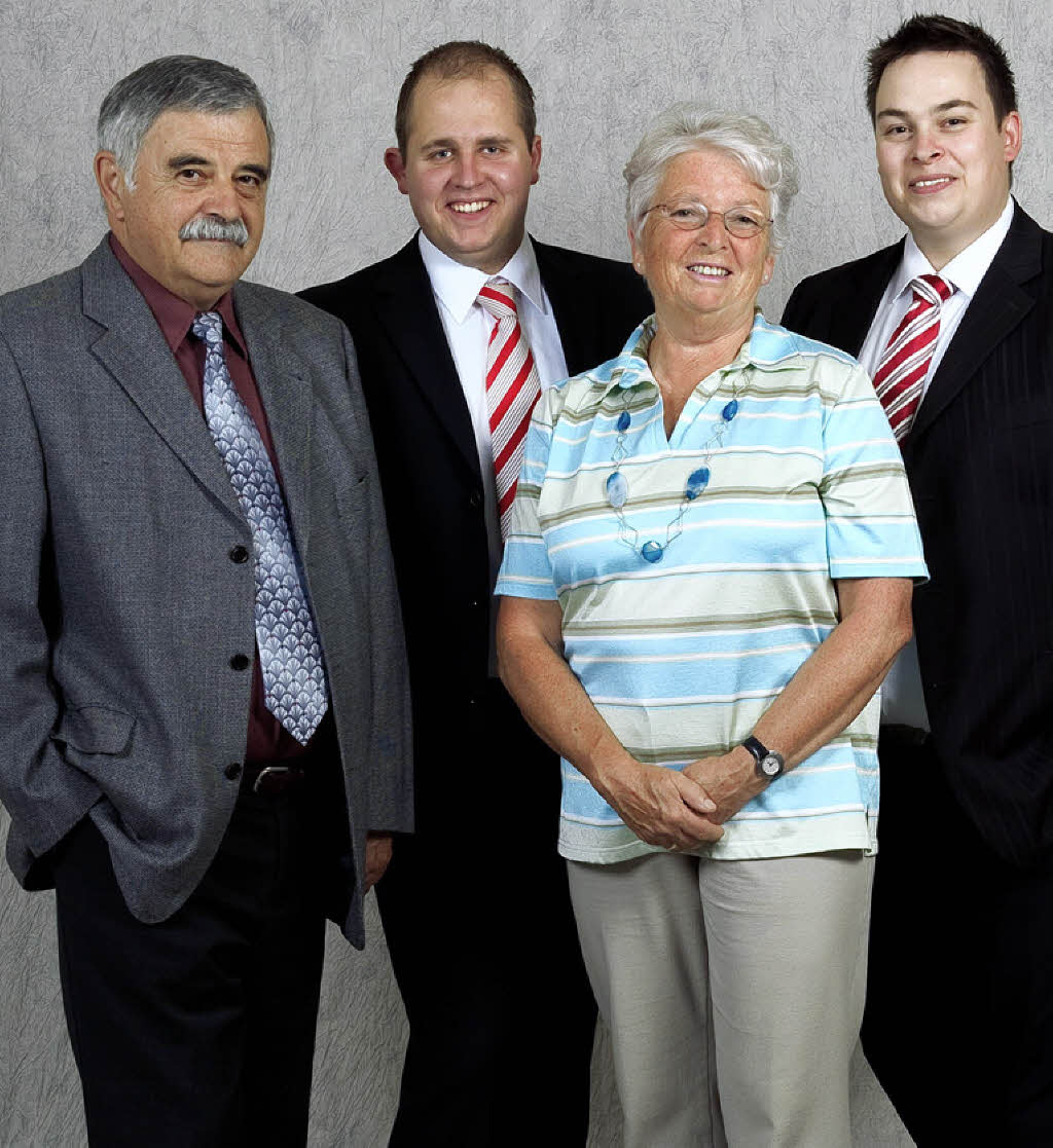 Baugenossenschaft nach 100 Jahren noch fit Infobox Badische Zeitung