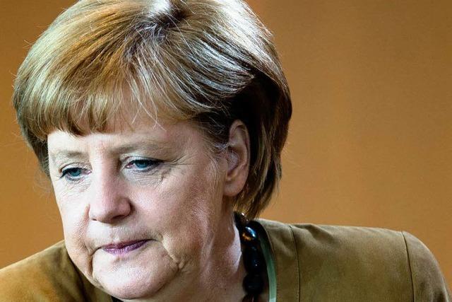 Expertin: Merkel wird Menschenrechte kaum ansprechen