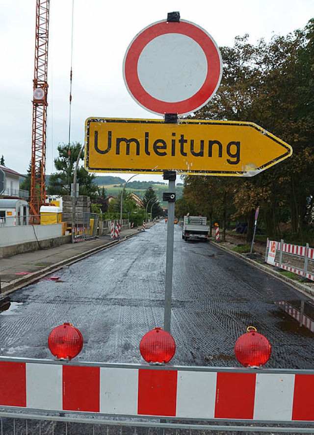 Die sogenannte Haftschicht wurde bereits aufgetragen.   | Foto: Senf