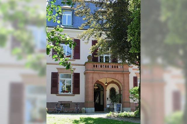 Villa Feer kommt in neue Hnde