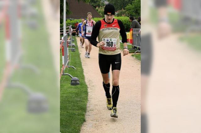 Ultra-Dauerlauf fr Deutschland