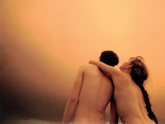 Ryan McGinley: &#8222;Somewhere Place&#8220;, 2011  | Foto: Ryan McGinley (Schirmer/Mosel)