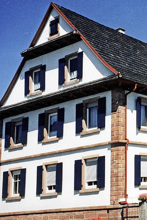   | Foto: Historischer Verein Ichenheim