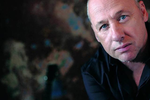 Mark Knopfler spielt bei 