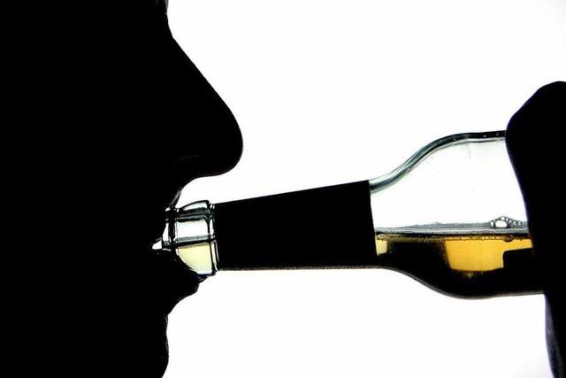 Kampf gegen die Alkoholkrankheit – ein harter Weg in die Abstinenz