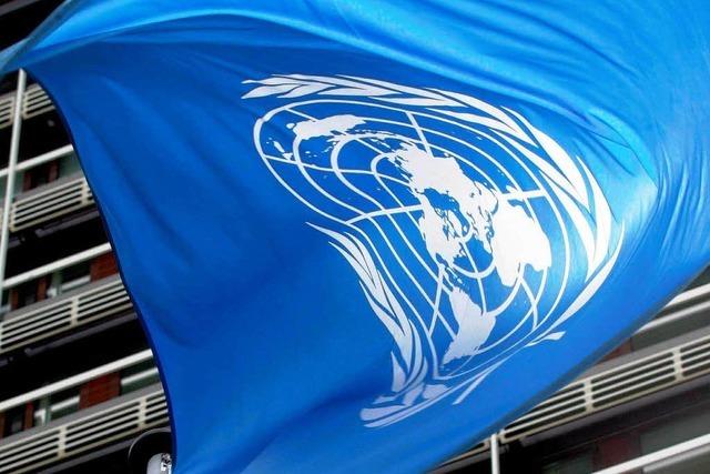 Deutschland übernimmt Präsidentschaft im UN-Sicherheitsrat
