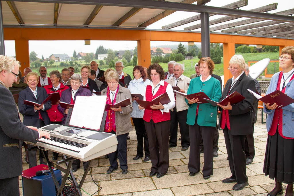 Gesangverein Liederkranz