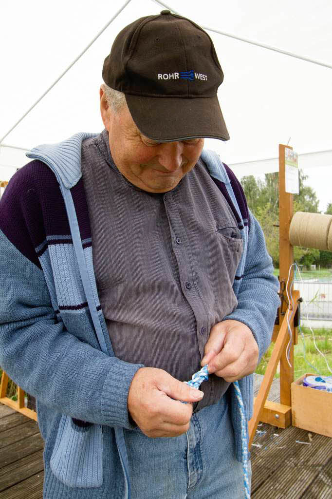 Naturparkmarkt in Grafenhausen