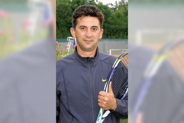 Neun neue Titeltrger bei der Tennis-Bezirksmeisterschaft