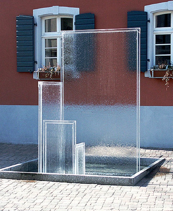 Birkhofers Brunnen   | Foto: birkhofer