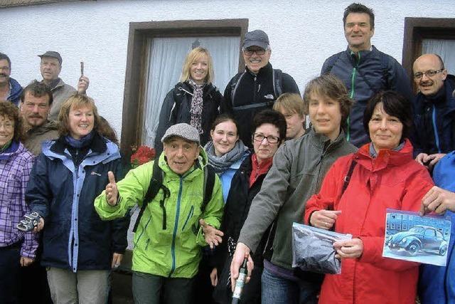 Mordermittlungen am Nonnenmattweiher