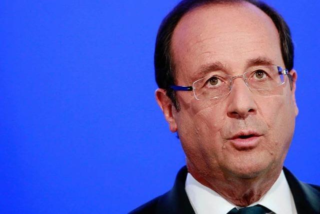 Unfall in Fessenheim: Druck auf Hollande wchst