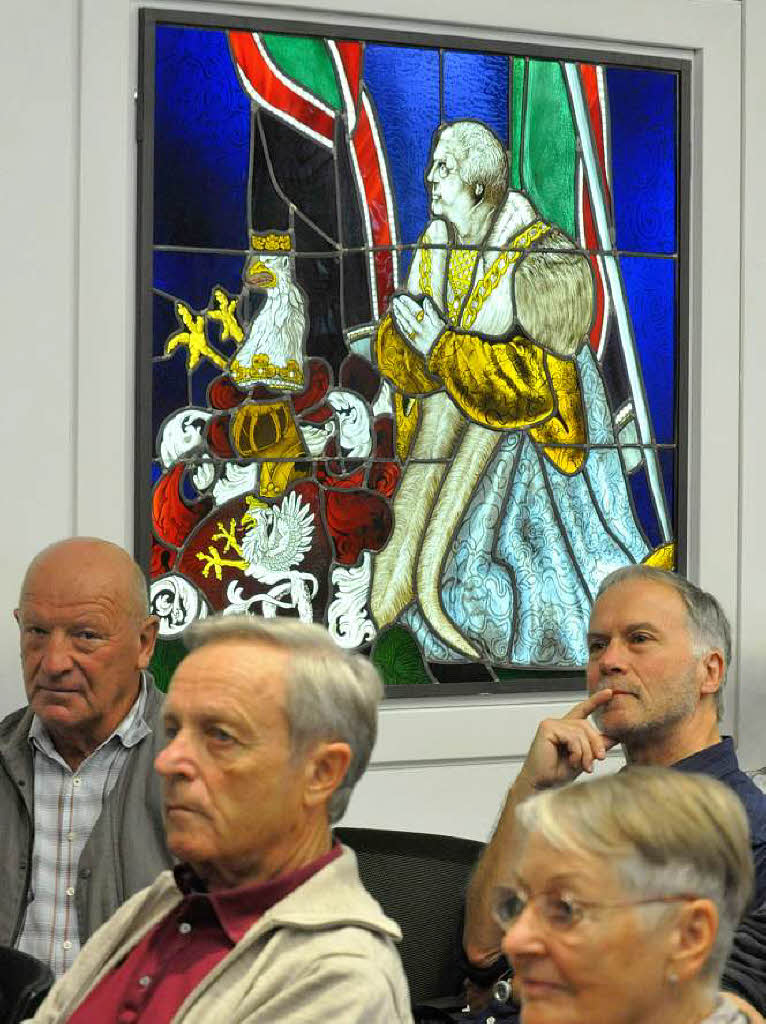 Der Basler Hof – Ort einer wechselvollren Geschichte. Der Basler Hof – Ort einer wechselvollren Geschichte.