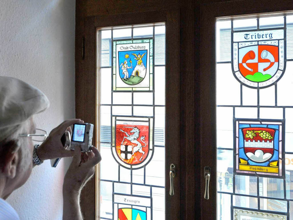 Der Basler Hof – Ort einer wechselvollren Geschichte. Der Basler Hof – Ort einer wechselvollren Geschichte.