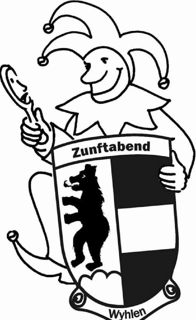 Logo des Zunftabends  | Foto: privat