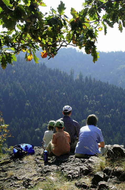 Hier gibt&#8217;s Entspannung in der Sommerfrische.    | Foto: paramount/C.  pastor/VDR (fotolia.com)/dpa