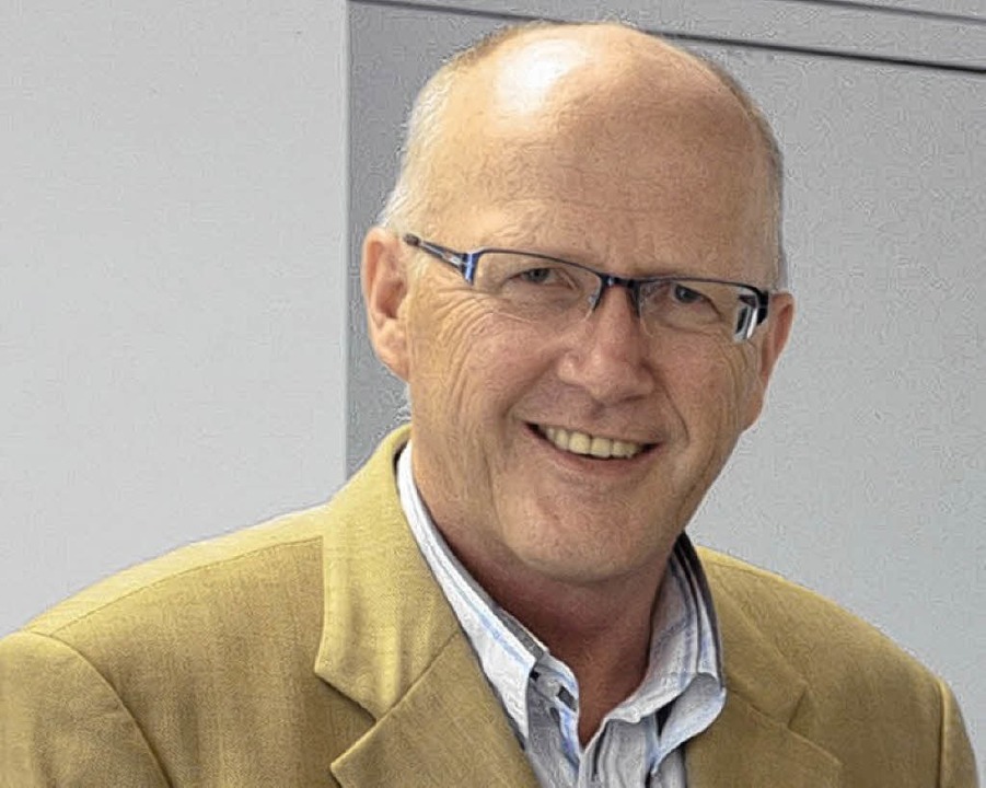 Eberhardt geht aufs Ganze Rheinfelden Badische Zeitung