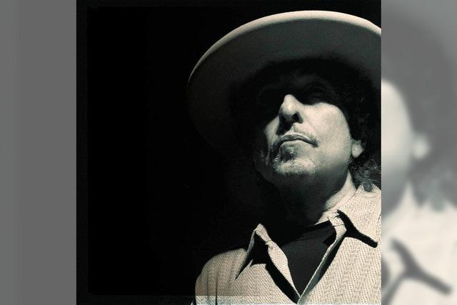 Bob Dylan: Die Stimme Amerikas