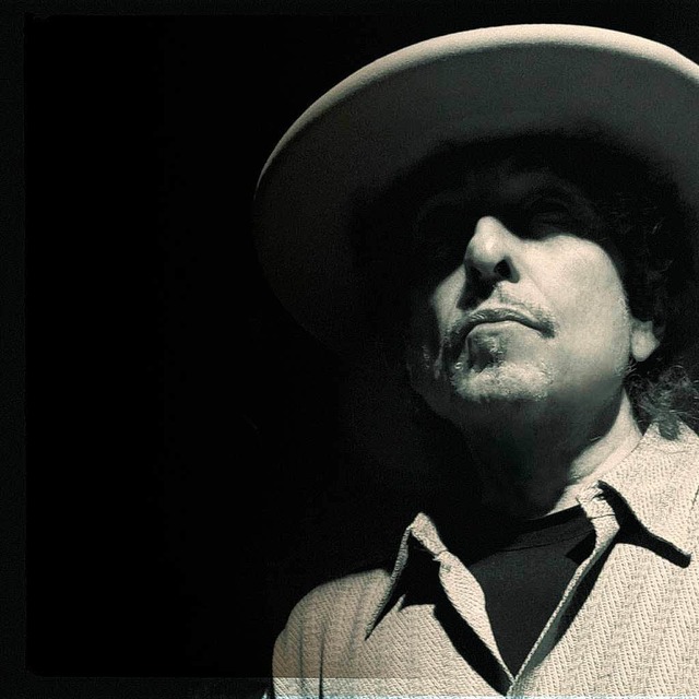Bob Dylan  | Foto: Sony Music