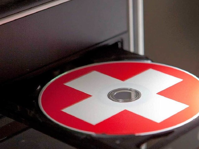 Solche  CDs treiben bei etlichen Leuten den Blutdruck hoch.  | Foto: dpa