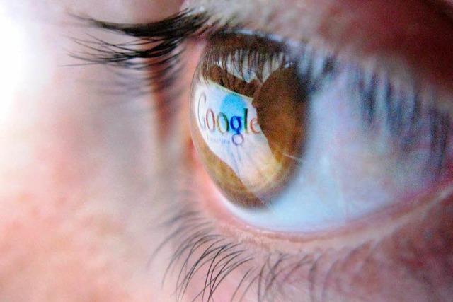 Fotos: Was Google zum Thema Freiburg anbietet