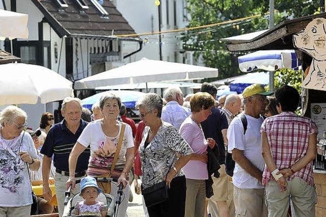 Die Kassen der Vereine klingeln