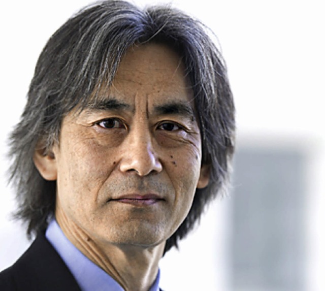 Kent Nagano   | Foto: dapd