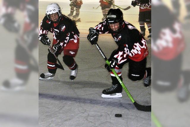 EHC setzt ganz auf die Schweizer Liga