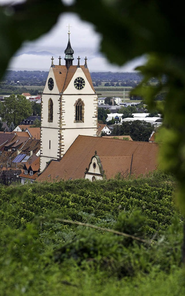 Die Zukunft der Kirche wird derzeit in...orm des Erzbischflichen Ordinariats.   | Foto: Martin Wendel