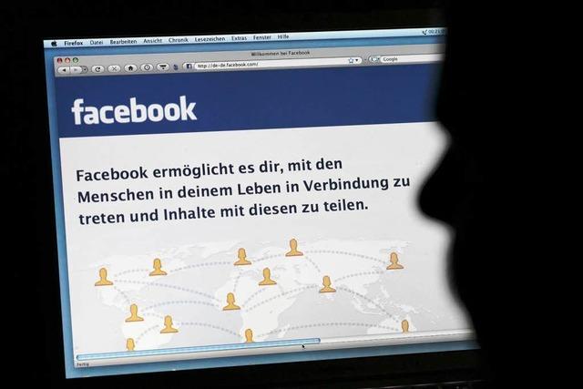 Polizei verhindert angekndigte Facebook-Partys