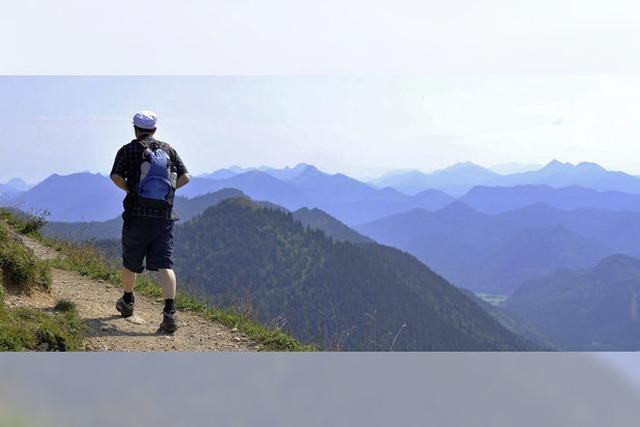 Hesse stirbt in Schneesturm