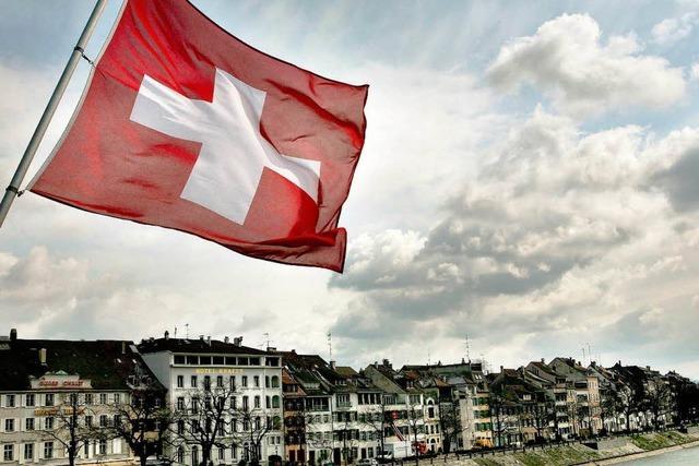 UBS: Reiche ziehen ihr Geld aus der Schweiz ab