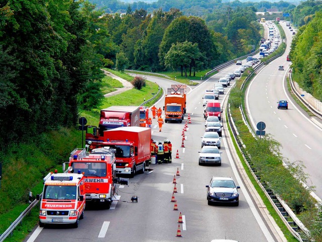   | Foto: feuerwehr