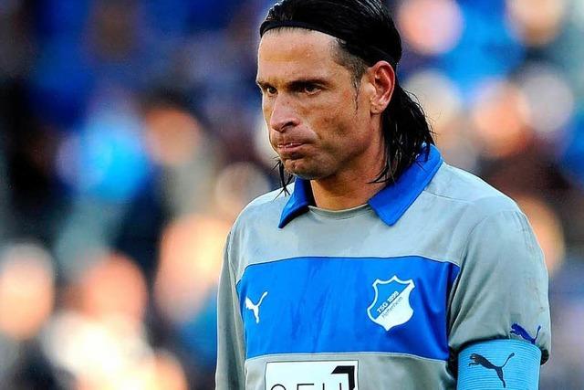 Tim Wiese verletzt sich in Freiburg – zwei Wochen Pause