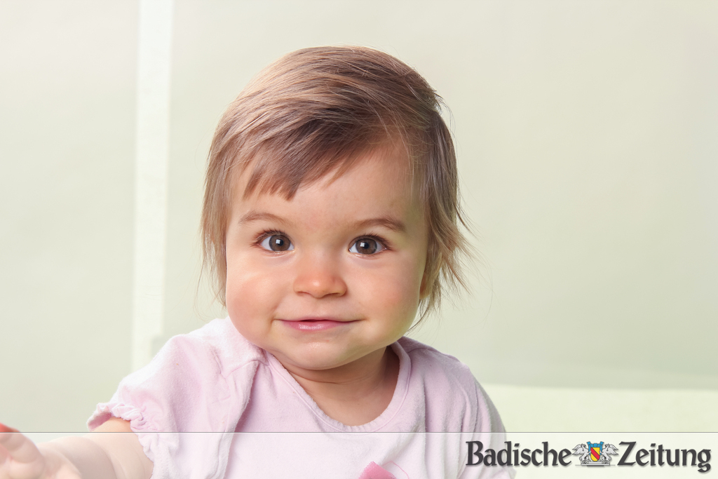 Leonie M. (1 Jahr)