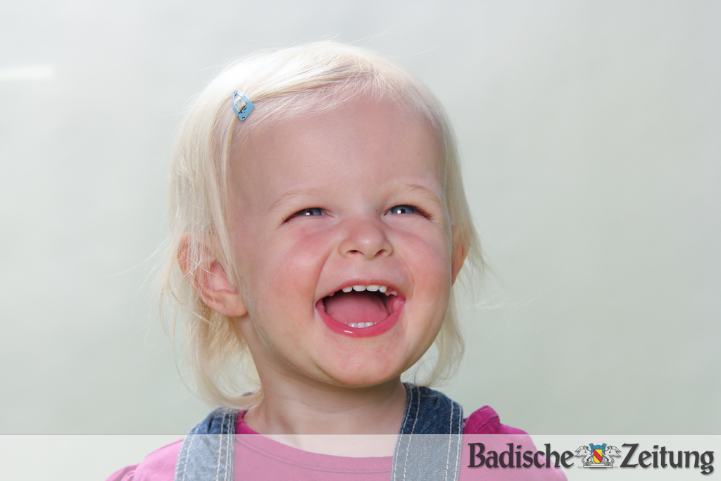 Emilia H. (2 Jahre)