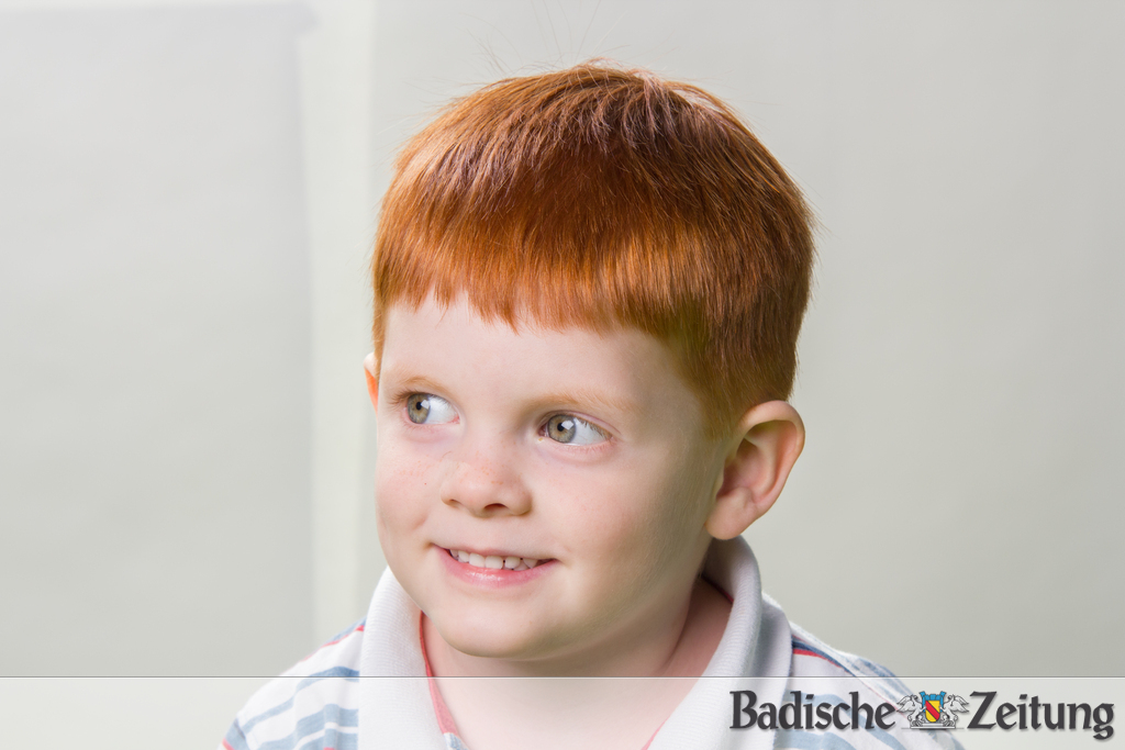 Tim R. (3 Jahre)