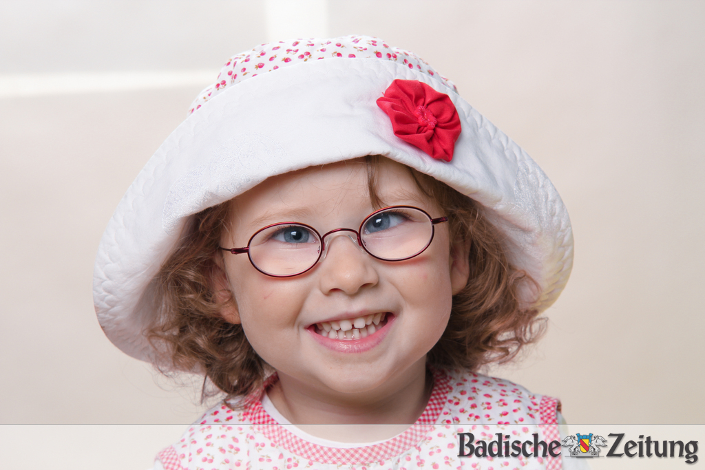 Amelie Josefine H. (3 Jahre)