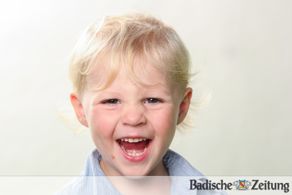 Tristan L. (3 Jahre)