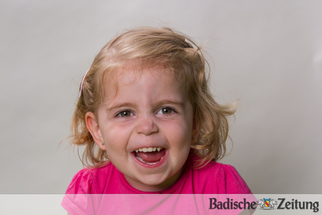 Amelie F. (3 Jahre)