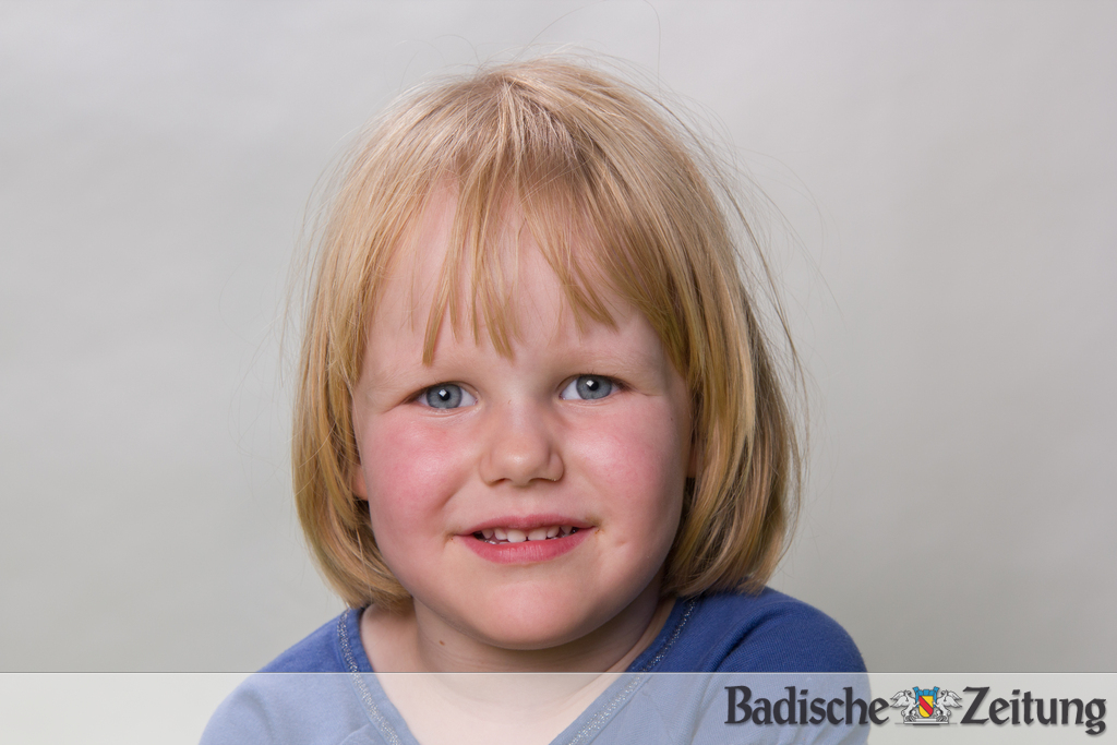 Celina R. (3 Jahre)