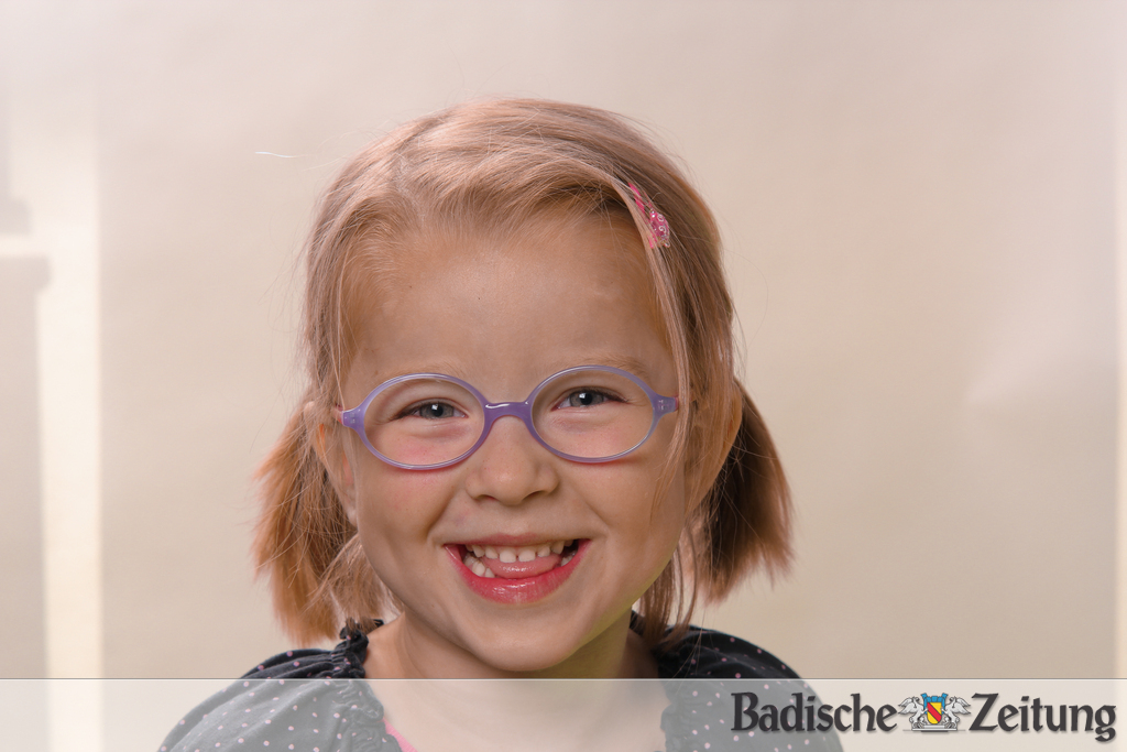 Victoria M. (5 Jahre)