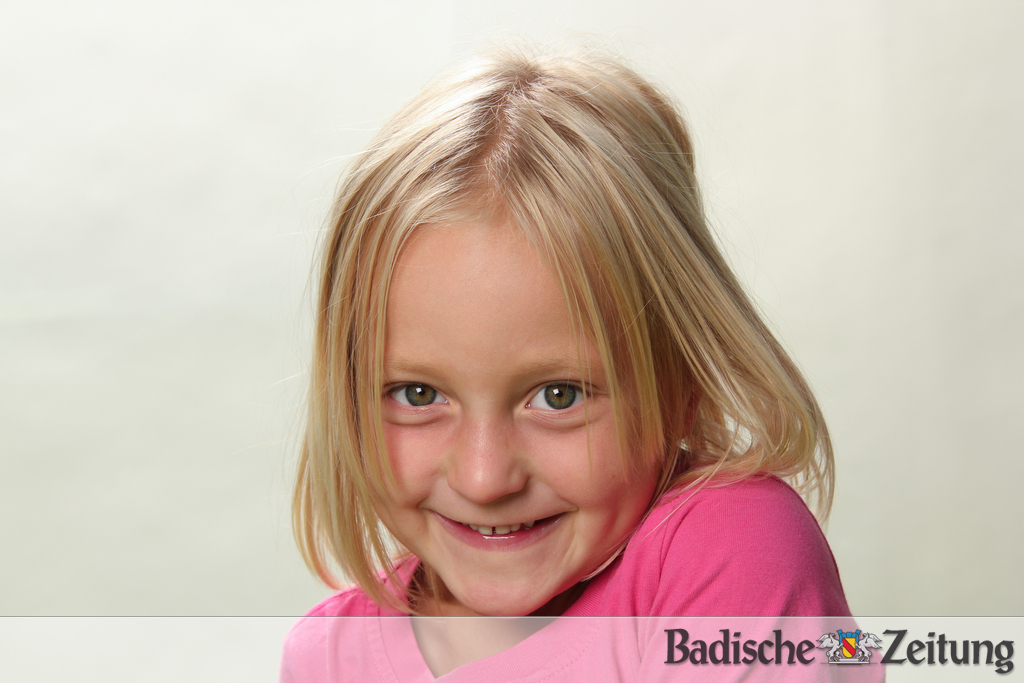 Nele E. (5 Jahre)