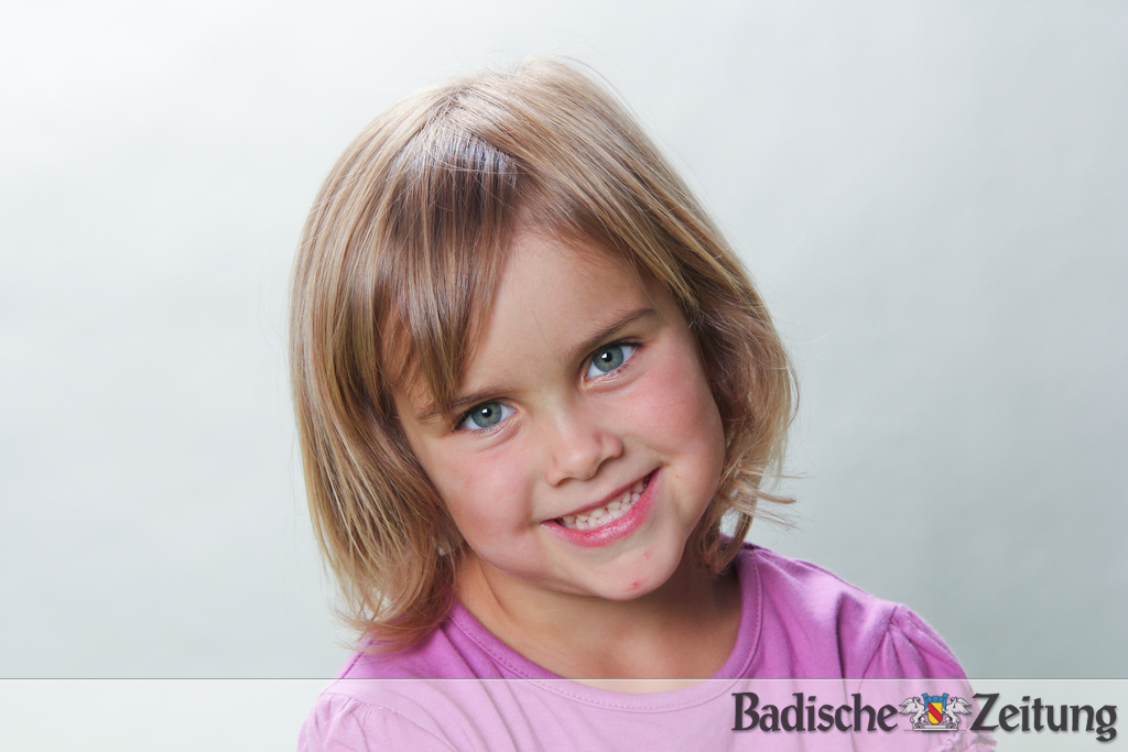 Emily B. (5 Jahre)